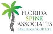 Florida Spine Associates Logo